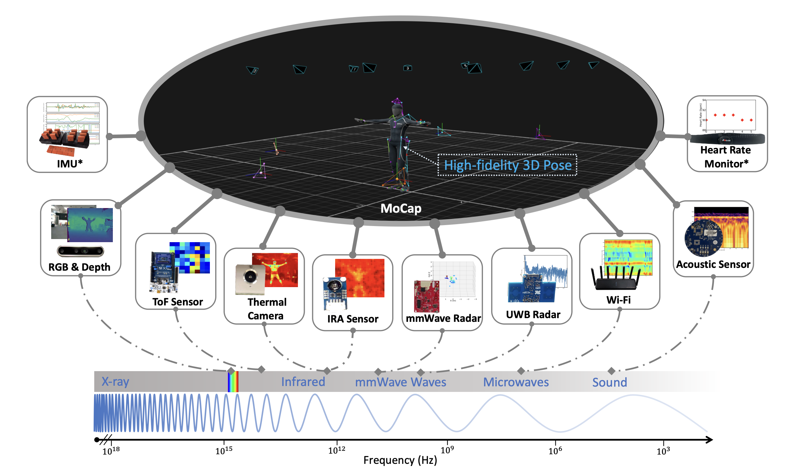 Dataset Overview