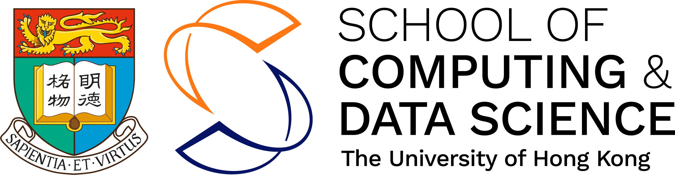 The University of Hong Kong Logo
